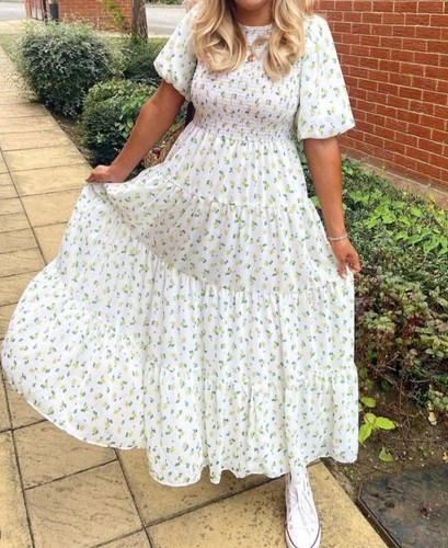 Asos premium white lemon - premium,