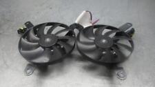 Ducati 848 EVO Corse SE 2012-on Pair Radiator Fans 