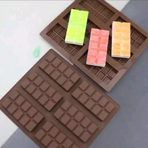 Rectangle chocolate bar - rectangle,
