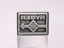 VTG SMALL RYDER TRUCKS