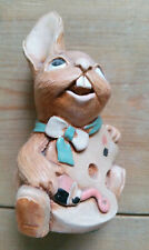 Rare Vintage 'Pendelfin'