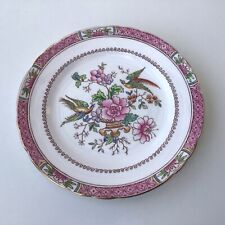 Vintage Tuscan China Saucer