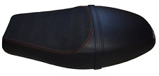Genuine Triumph Street Cup Scrambler Racing Style seat saddle A2304343