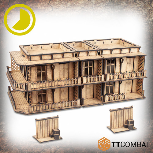 Ttcombat bnib bourbon avenue - bourbon,
