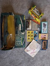 Vintage Toy Collection