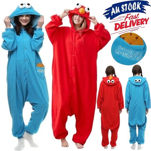 Adults kids cookie monster - adults,