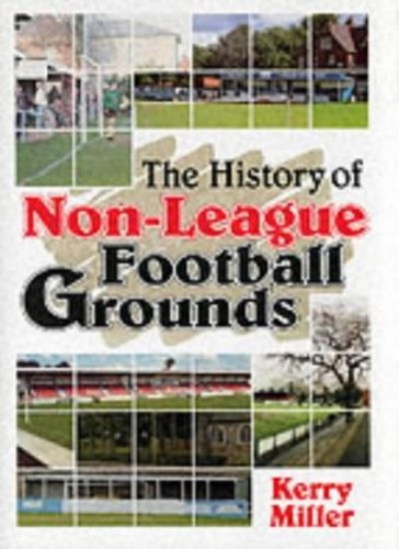 The history non - the, of