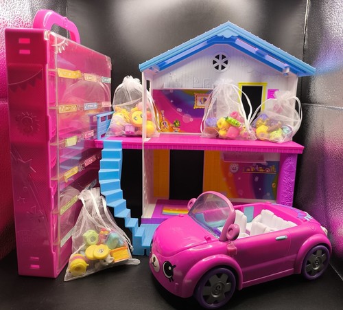 Shopkins happy places - shopkins,