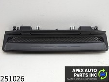 OEM 2012 Mazda MX-5 Miata 2.0L