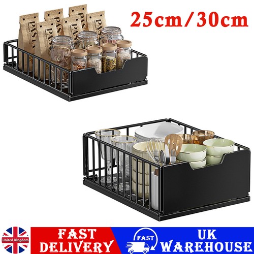 Pull out cabinet - pull,