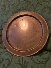 Antique Arts And Crafts Copper