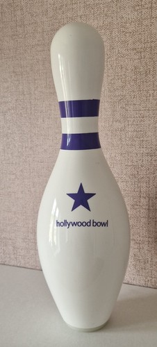 Hollywood bowl m the - hollywood, '