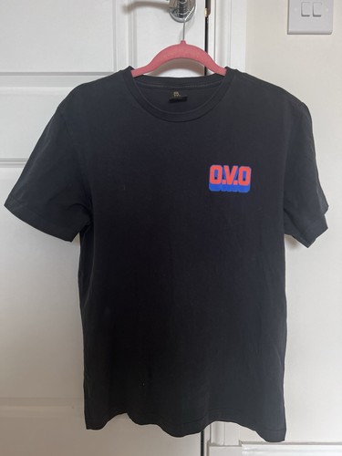 Black october very own - black, (ovo)