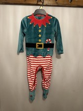Christmas elf  costume/ baby
