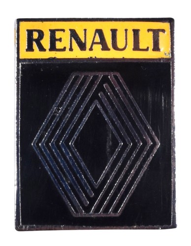 Vintage old the - vintage, renault