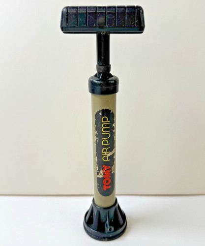 Vintage 1980s tomy air - vintage,