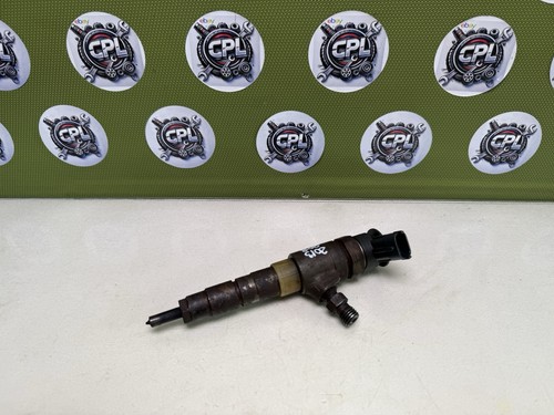 Injector 2013 peugeot 208 - peugeot, 1.6