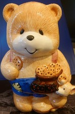 Paws for Thogts Ceramic Cookie