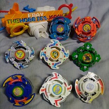 Beyblade lot A-1 Dragoon 2