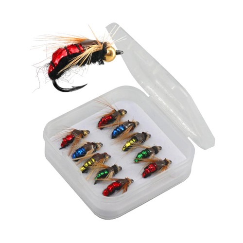 10x fly fishing flies - flies,