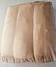 Replacement Settee Cushion Sofa Pad John Lewis Vita Portways Vitaluxan Dacron