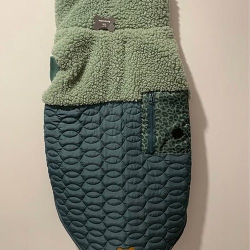 Dog coat koolaburra ugg - -,