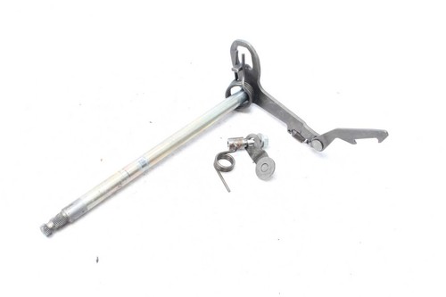 Shift shaft honda 250 - shift,