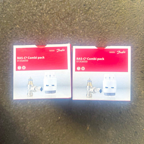 Danfoss ras 013g6050 - ras-c2,