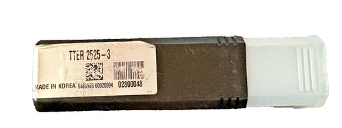 Taegutec tter 2525 grooving - tter,