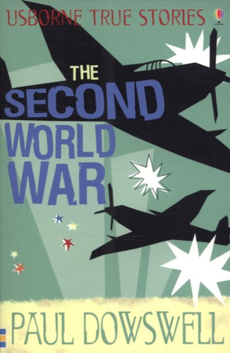 The second world war - second,