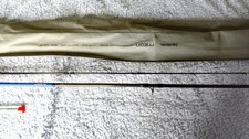 Daiwa N'Zon Method Feeder Rod