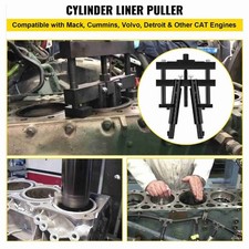 ⁺Engine Cylinder Liner