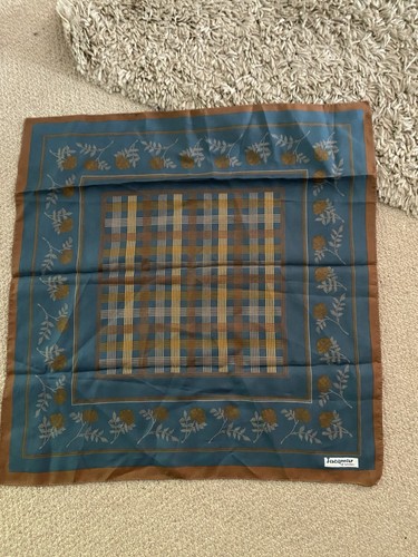 Jacqmar london vintage - jacqmar, of