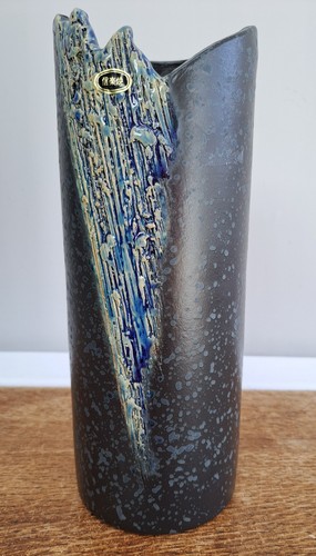 Vintage shigaraki yaki - vintage,