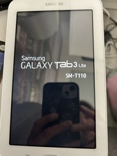 Samsung Galaxy Tab 3 Lite