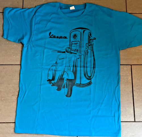 Scooter vespa shirts - vespa,