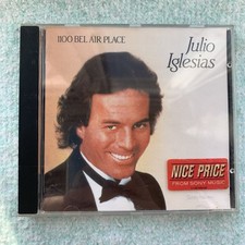 Julio Iglesias - 1100 Bel Air