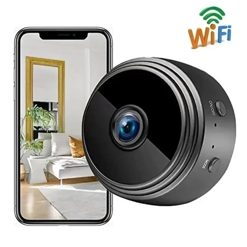 1080p mini camera wireless - 1080p,