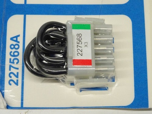 New nordson 227568a - 227568a, male