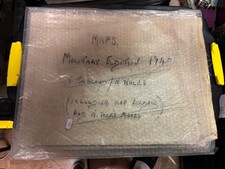 Military Edition Maps Ww2