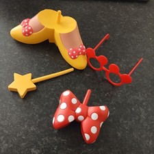 Mr Potato Head Minnie Mouse
