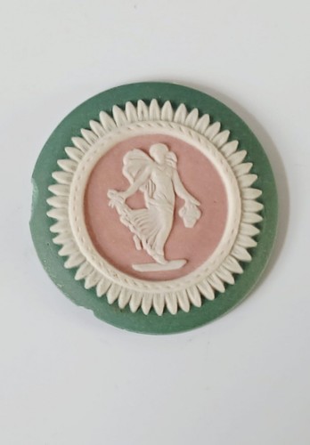 Wedgwood tricolour jasperware - wedgwood,