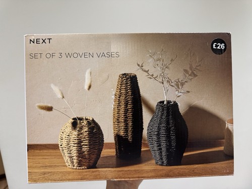 Next set woven - -,