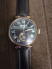 Ingersoll The Protagonist