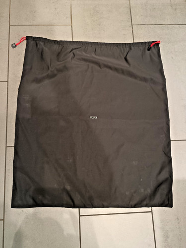 Tumi dust bag cover cabin - dust,