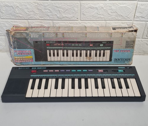 Bontempi 3200 mini digital - bontempi,