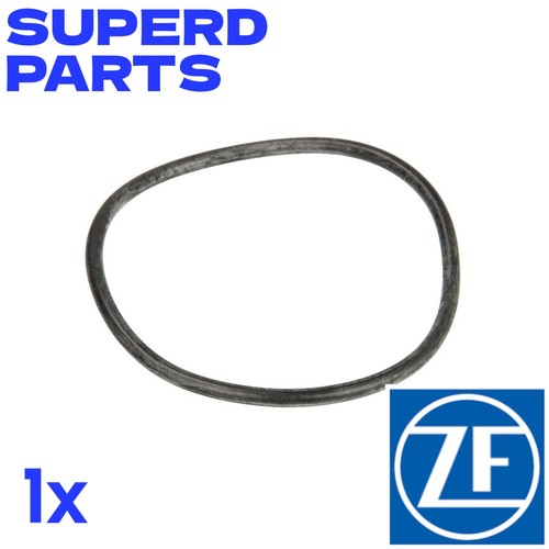 Gearbox ring tronic - as,