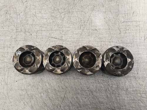 Pistons for opel astra - for,
