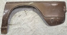 Triumph TR4 TR5* LH REAR WING