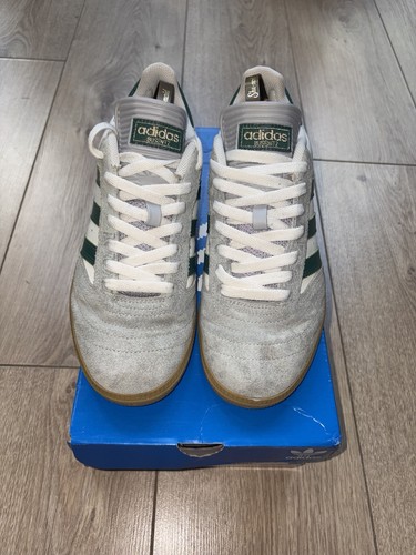 Adidas busenitz white core - adidas,